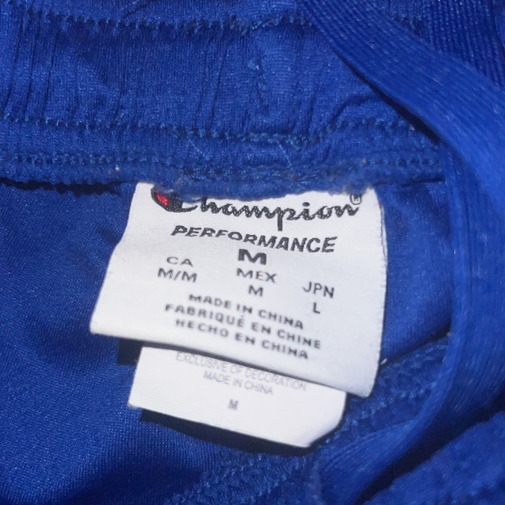 Champion shorts - Picture 2 of 2